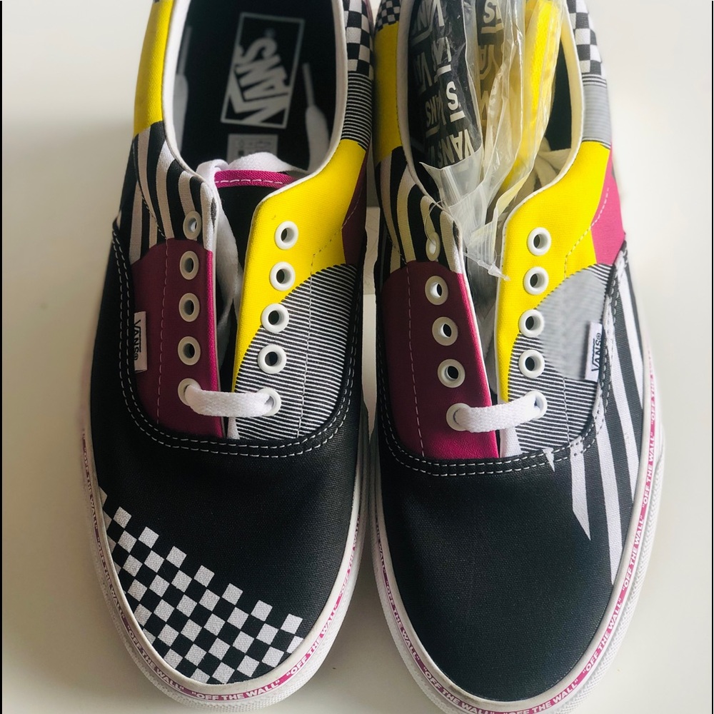 Vans Era